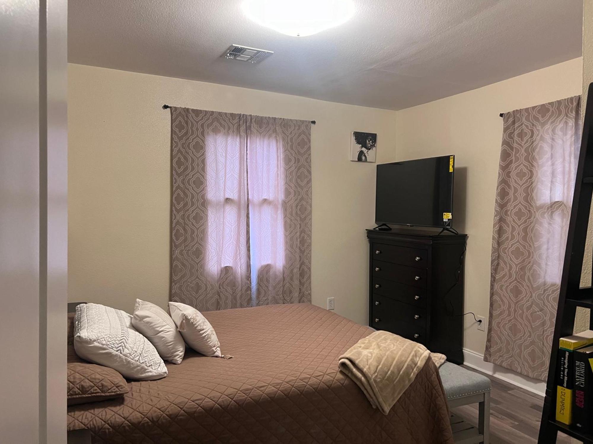 Simplicity Stays Nola Новый Орлеан Экстерьер фото